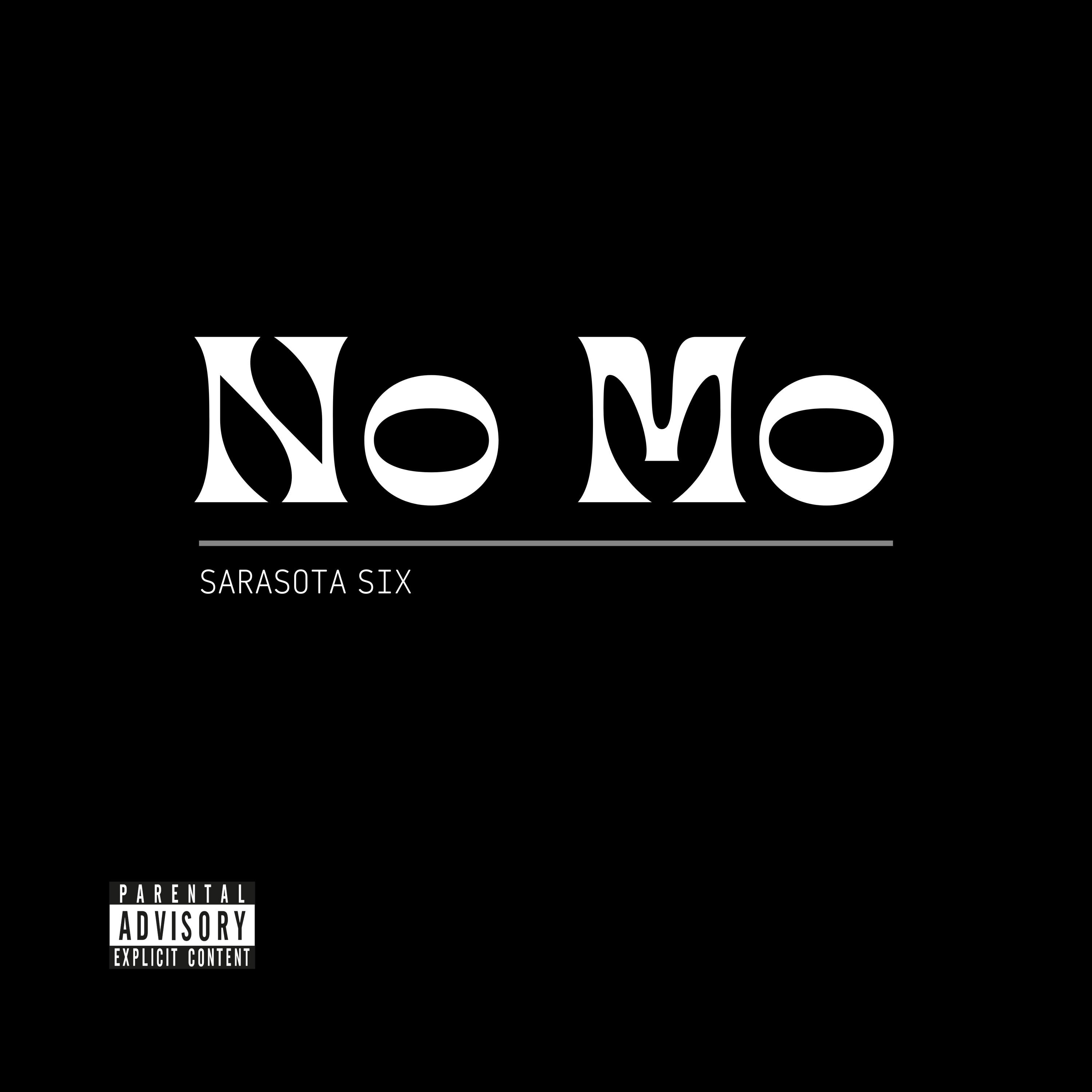 No Mo - Single