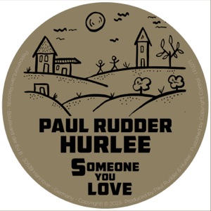 Someone You Love - EP