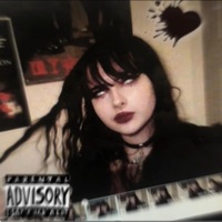 Goth B!tche$<3 (feat. XDESSA & AXCIST) - Single - CRASHOUTK