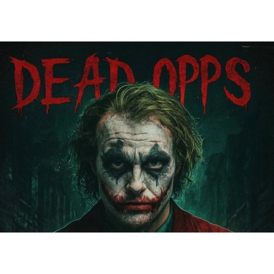Dead opps - Single