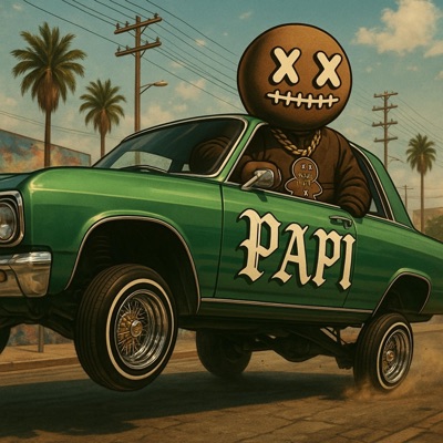Papi - Single