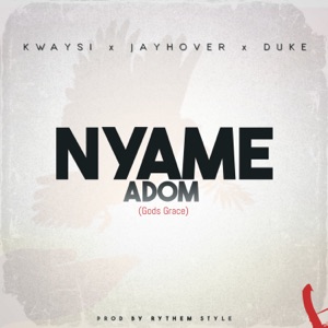 Nyame Adom