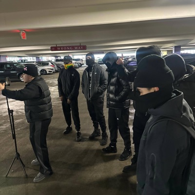 No Time (feat. Christian Distefano) - Single