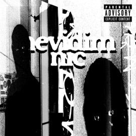 nevidim nic (feat. Scope) deNoOn