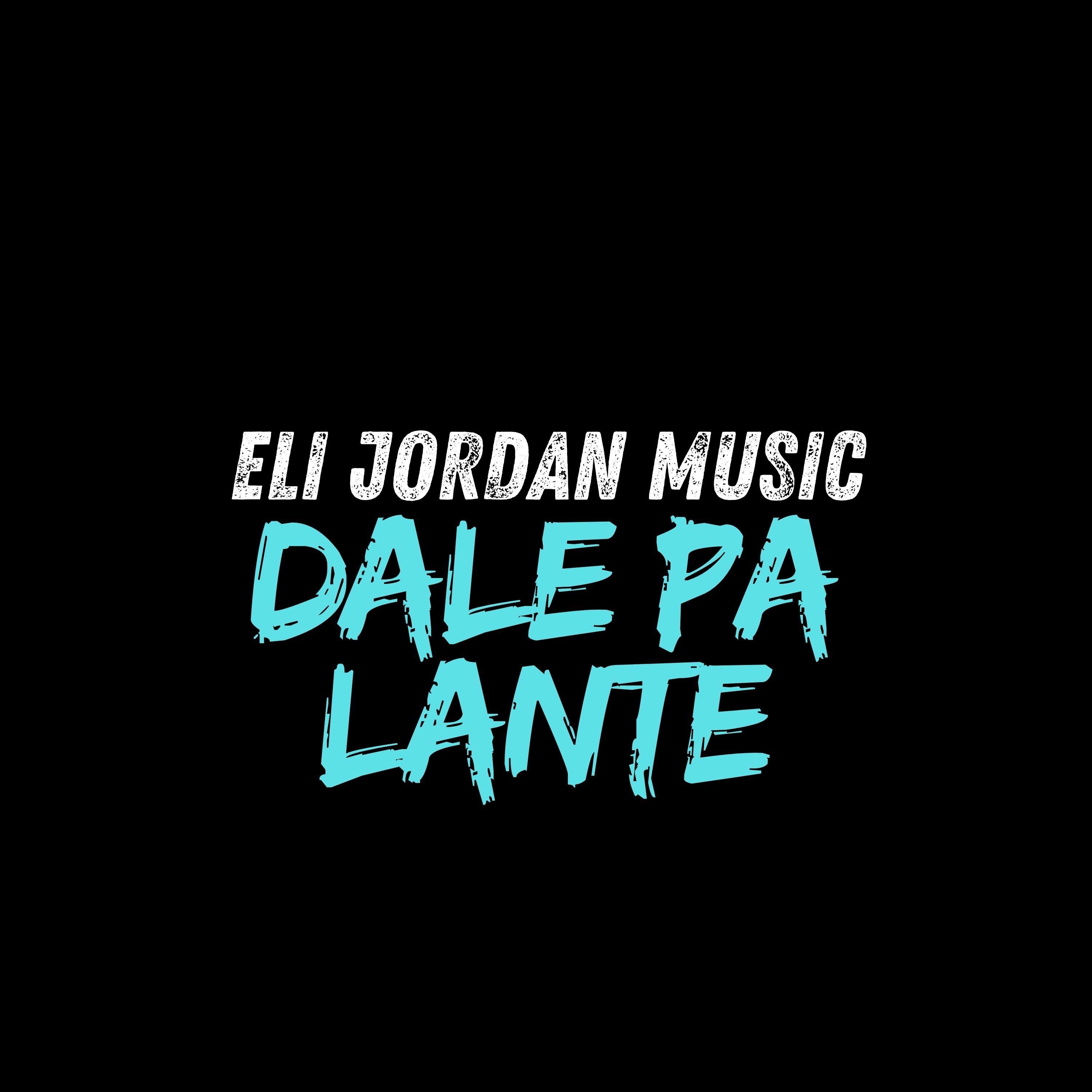 dale pa lante - Single