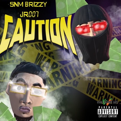 Caution (feat. Jr007) - Single