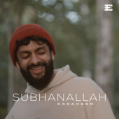 SubhanAllah (Vocals Only)