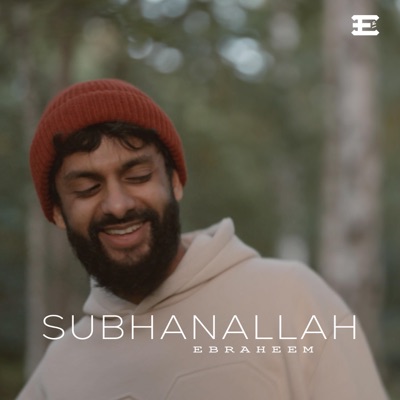 SubhanAllah (Vocals Only) - Single