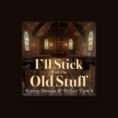 Listen to Kenny Stinson & Perfect Tym'n, watch music videos, read bio, see tour dates & more!