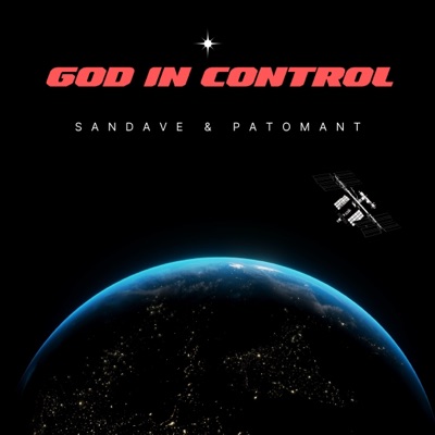 God in Control (feat. Patomant) - Single