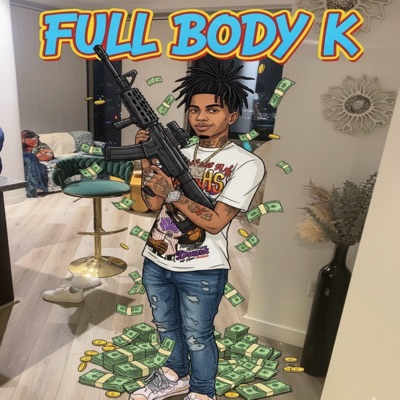 Full Body K - Single