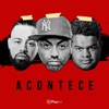 Acontece (feat. Los Manitos) - Single