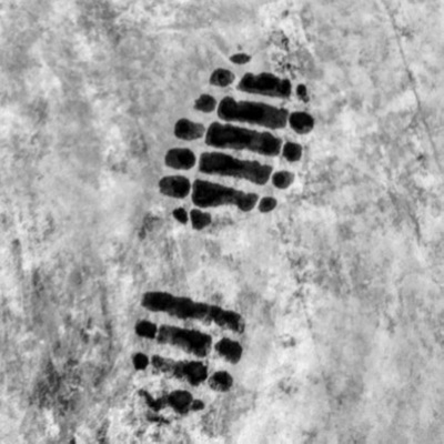 Remedy stepping - Single