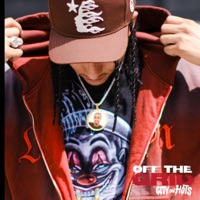 City on Hots Freestyle (feat. Rahh Young) - Single - OFF THE GRID FREESTYLE SHOW WITH DJ SPINLYFE