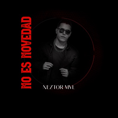 No Es Novedad - Single