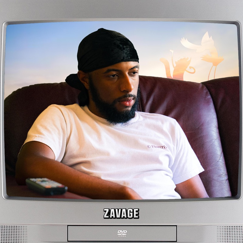 Chlorine ZAVAGE Song Lyrics, Music Videos & Concerts