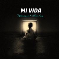 MI VIDA (feat. Chino King) - Single - Moiswaguer