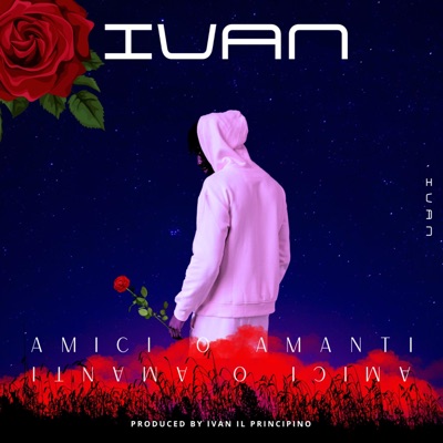 Amici o Amanti - Single