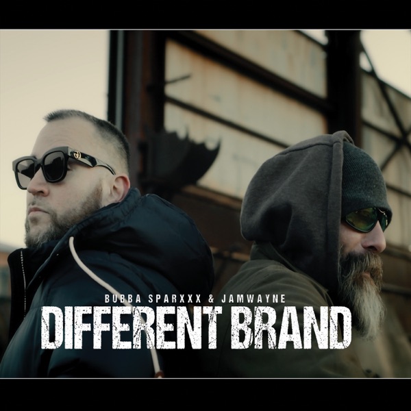 Different Brand - Single
