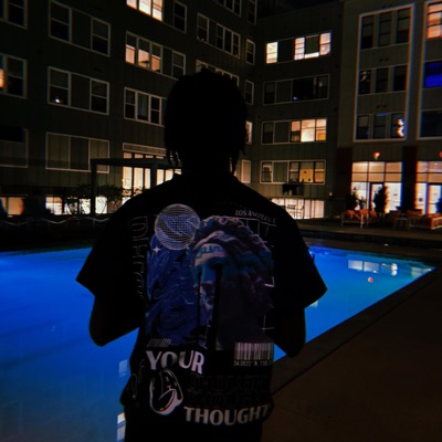 don't wanna stay (feat. Trill Manny) - Single