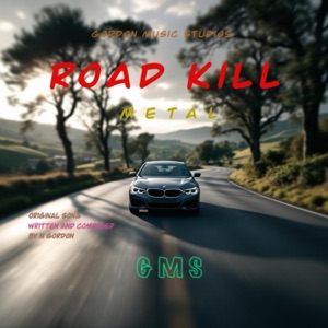 Road Kill - Single