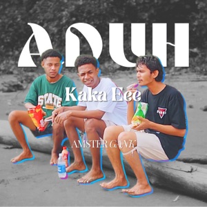 Aduh Kaka Eee Album Art