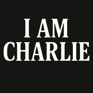 I AM CHARLIE - Single