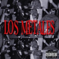 Los Metales - Single - Chuky357