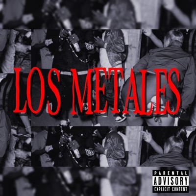Los Metales - Single