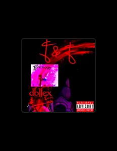 聆聽 dbllex、觀看音樂影片、閱讀小傳、查看巡演日期等！