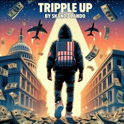 Tripple Up - EP