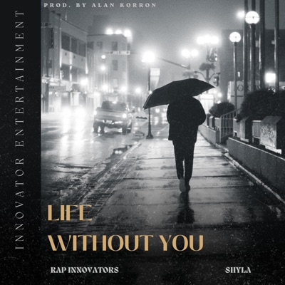 Life Without You (feat. Shyla) - Single