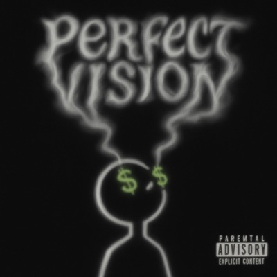 Perfect Vision (feat. Mei) - Single