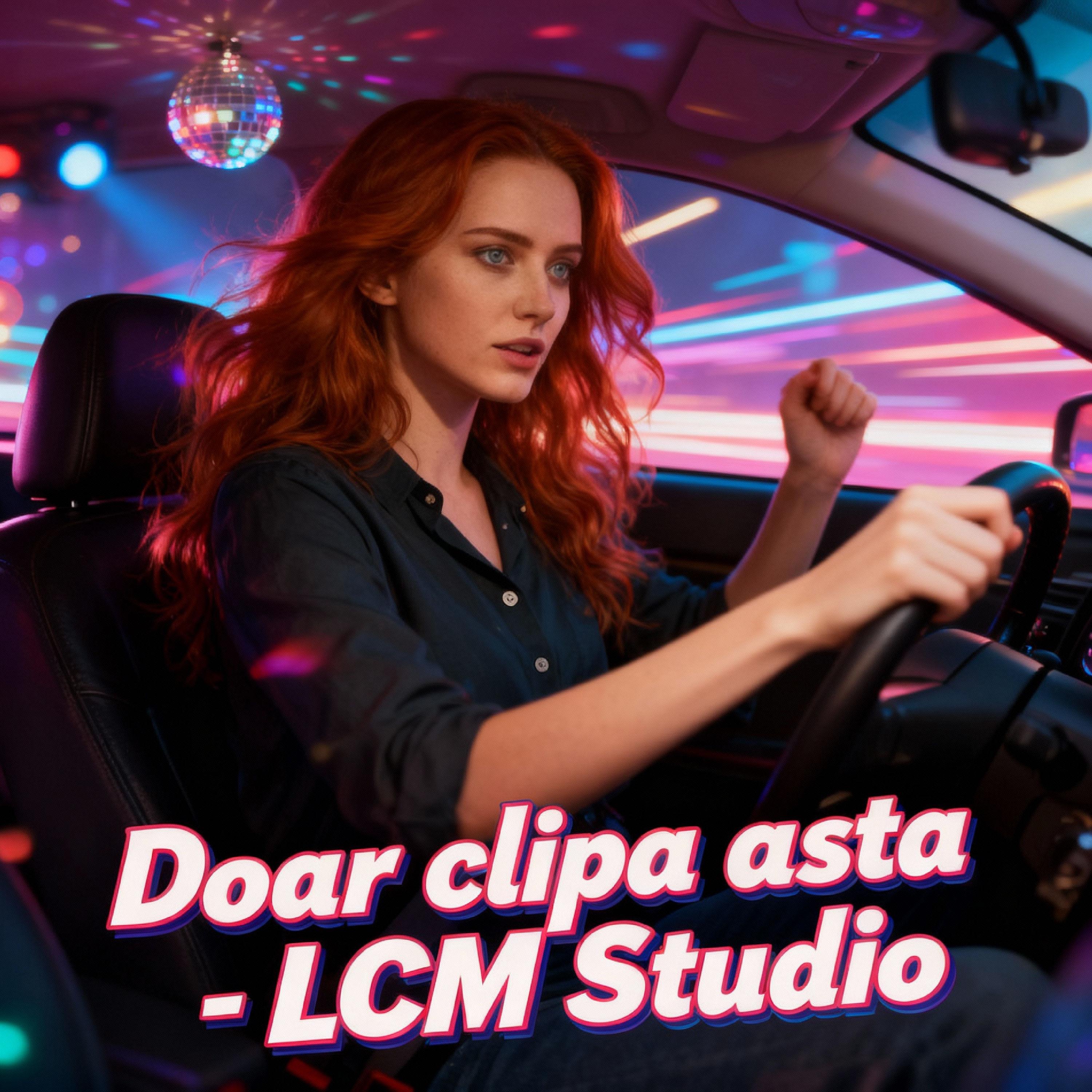 Doar clipa asta - Single