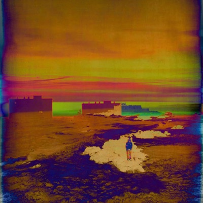 Ce que je fabrique sans les mots - Single