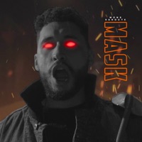 Mask - Single - Mons