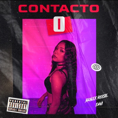 CONTACTO 0 (feat. Emvi) - Single