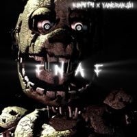 FNAF (feat. yancrak.01) - Single - Kin4t4