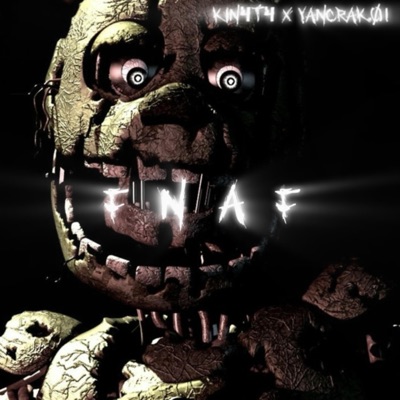FNAF (feat. yancrak.01) - Single