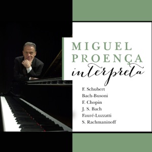 Miguel Proença Interpreta