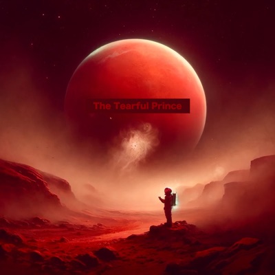 The Tearful Prince - EP