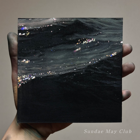 【新品】Sundae May Club『 Sundae May Club 2』 Sundae May Club - Apple Music