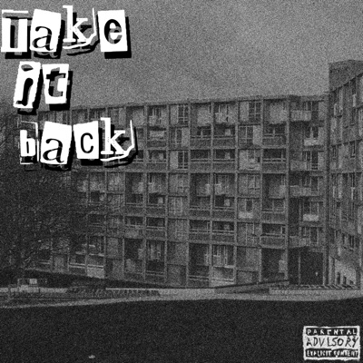 Take It Back (feat. C-Truth) - Single
