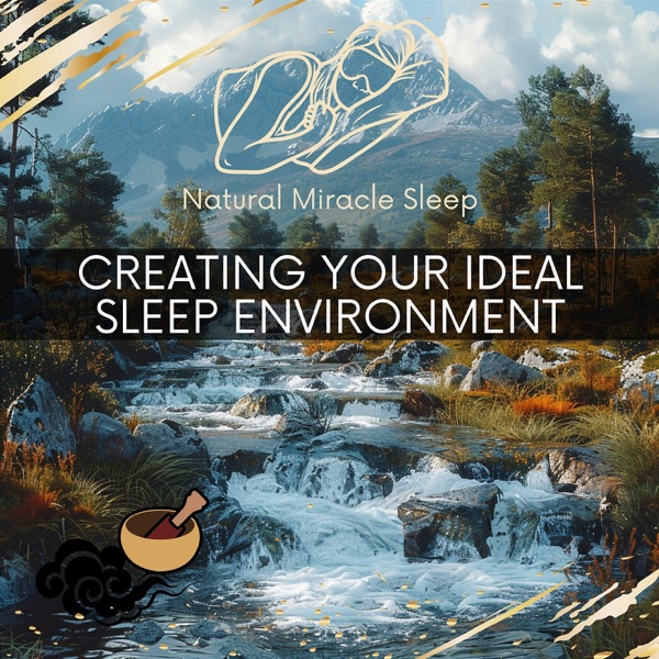 Creating Your Ideal Sleep Environment