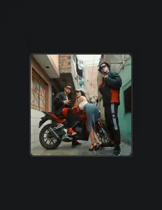 Purito MGを聴いたり、ミュージックビデオを鑑賞したり、経歴やツアー日程などを確認したりしましょう！