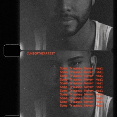 Some Traumas Never Heal