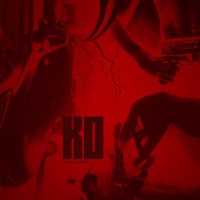 KNOCKED OUT. - Single - Manïn & Awedeo