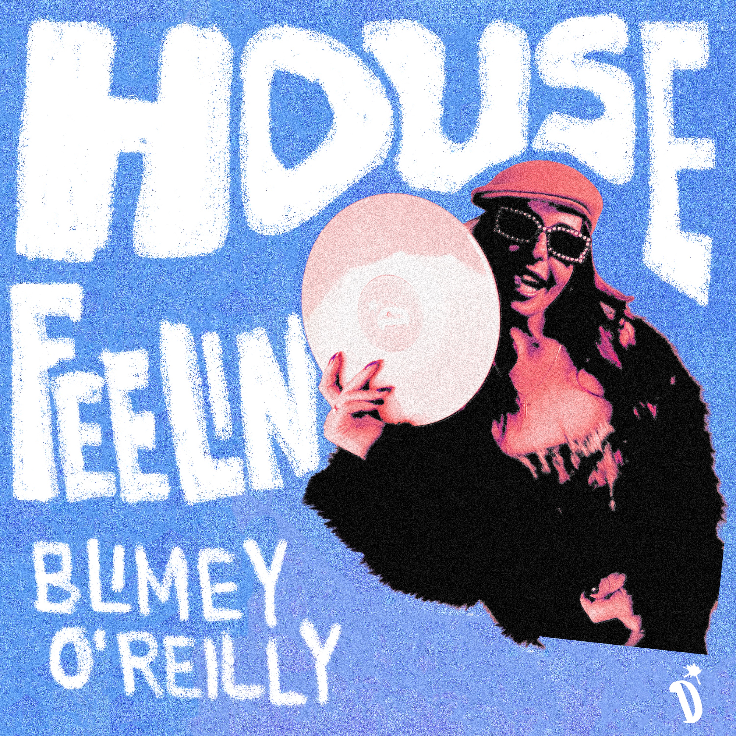 House Feelin' - Single