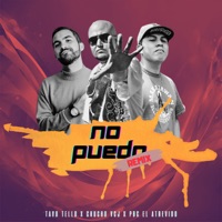 No puedo (Remix) - Single - Tavo Tello, Chucho VCJ & PBC El Atrevido