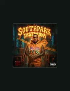 聆聽 Ghustler、觀看音樂影片、閱讀小傳、查看巡演日期等！